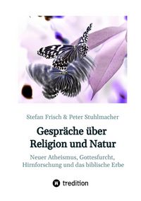 Produktbild: Gespr&auml;che &uuml;ber Religion und Natur