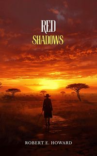 Produktbild: Red Shadows