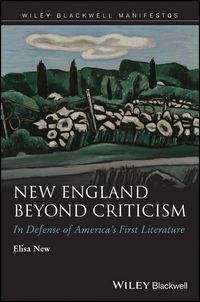 Produktbild: New England Beyond Criticism
