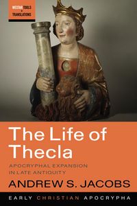 Produktbild: The Life of Thecla