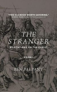 Produktbild: The Stranger