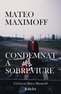 Produktbild: Condemnat a sobreviure