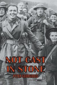 Produktbild: Not Cast In Stone