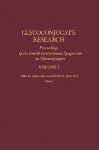 Produktbild: Glycoconjugate Research