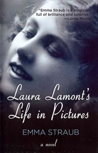 Produktbild: Laura Lamonts Life in Pict -Lp
