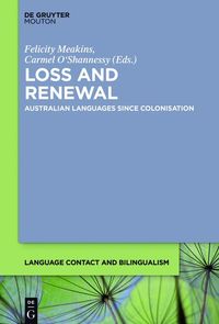 Produktbild: Loss and Renewal