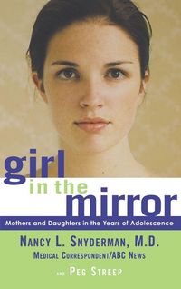 Produktbild: Girl in the Mirror