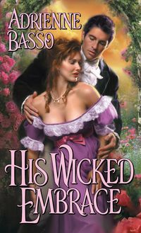 Produktbild: His Wicked Embrace