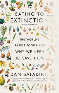 Produktbild: Eating to Extinction