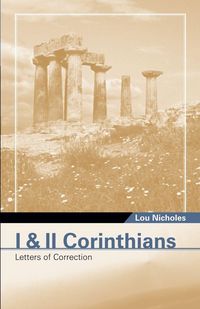Produktbild: I & II Corinthians