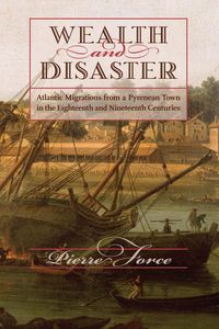 Produktbild: Wealth and Disaster