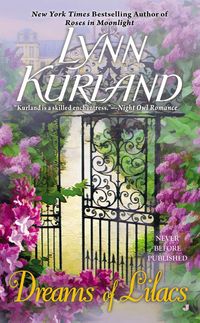 Produktbild: Dreams of Lilacs
