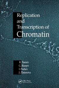 Produktbild: Replication and Transcription of Chromatin