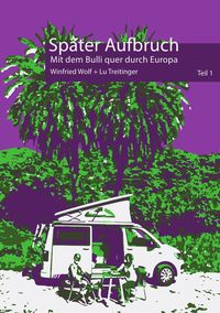 Produktbild: Sp&auml;ter Aufbruch ...