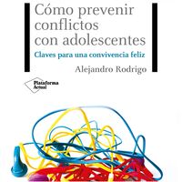 Produktbild: C&oacute;mo prevenir conflictos con adolescentes
