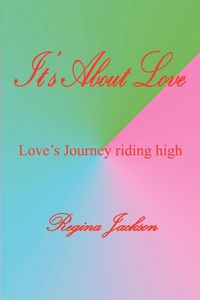 Produktbild: It's About Love