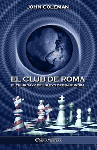 Produktbild: El Club de Roma