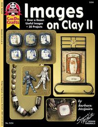 Produktbild: Images on Clay II
