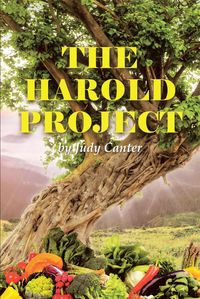Produktbild: The Harold Project