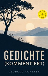 Produktbild: Gedichte (Kommentiert)