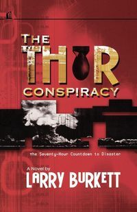 Produktbild: The Thor Conspiracy