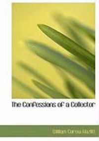 Produktbild: The Confessions of a Collector