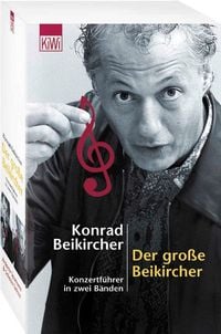 Produktbild: Der gro&szlig;e Beikircher