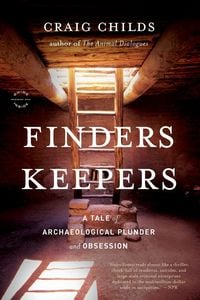 Produktbild: Finders Keepers