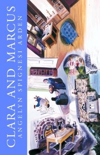Produktbild: Clara and Marcus