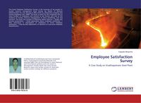 Produktbild: Employee Satisfaction Survey