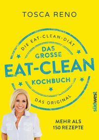 Produktbild: Das gro&szlig;e Eat-Clean Kochbuch