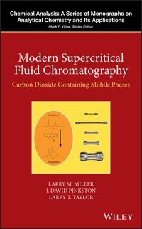Produktbild: Modern Supercritical Fluid Chromatography