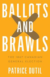 Produktbild: Ballots and Brawls