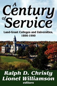 Produktbild: A Century of Service