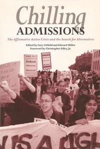 Produktbild: Chilling Admissions