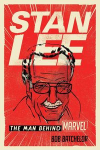 Produktbild: Stan Lee