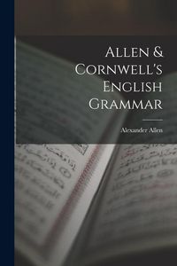 Produktbild: Allen & Cornwell's English Grammar