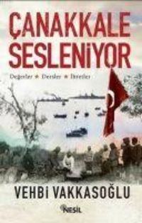 Produktbild: Canakkale Sesleniyor