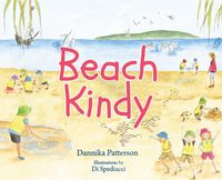 Produktbild: Beach Kindy