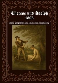Produktbild: Therese und Adolph 1806
