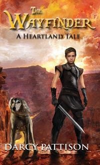 Produktbild: The Wayfinder