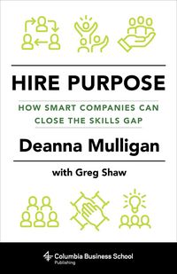 Produktbild: Hire Purpose