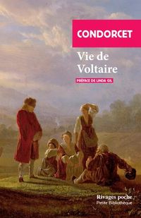 Produktbild: Vie de Voltaire