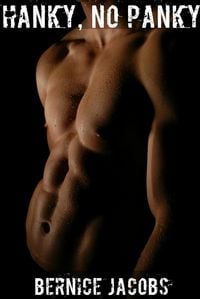 Produktbild: Hanky, No Panky