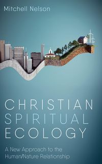 Produktbild: Christian Spiritual Ecology