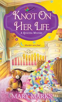 Produktbild: Knot on Her Life