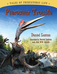 Produktbild: Loxton, D: Pterosaur Trouble