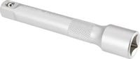 Produktbild: TOOLCRAFT 820758 Steckschl&uuml;ssel-Verl&auml;ngerung 1/2 Zoll Antrieb 1/2\" (12.5 mm) 125mm 1St.