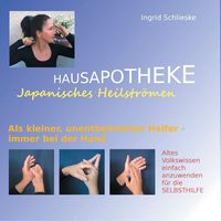 Produktbild: Hausapotheke Japanisches Heilstr&ouml;men