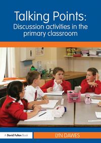 Produktbild: Talking Points: Discussion Activities in the Primary Classroom